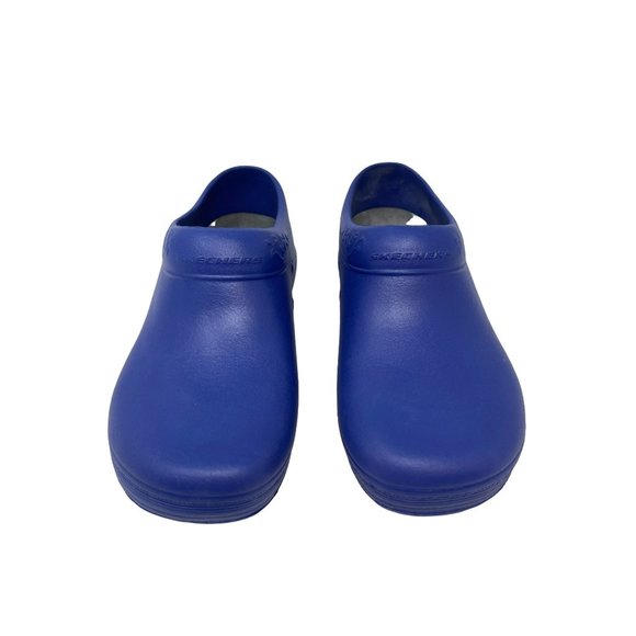 Skechers Shoes - Skechers Clara Slip Resistant Work Shoe Size 7